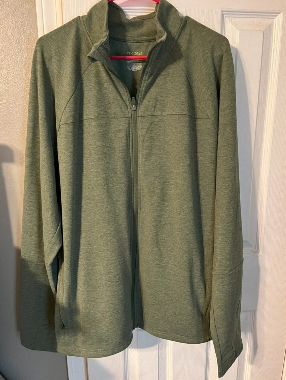 NWT - Tek Gear XL